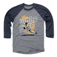 Brandon Woodruff Men's Baseball T-Shirt | 500 LEVEL
