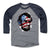 Abraham Lincoln Men's Baseball T-Shirt | 500 LEVEL