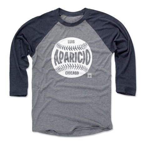 Luis Aparicio Men's Baseball T-Shirt | 500 LEVEL