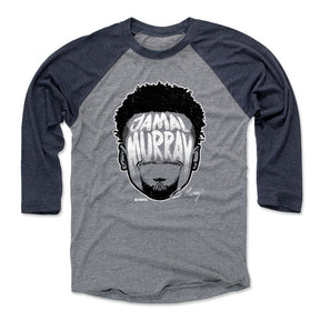 Jamal Murray Men's Baseball T-Shirt | 500 LEVEL