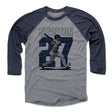 Giancarlo Stanton Men's Baseball T-Shirt | 500 LEVEL