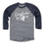 Everglades Men's Baseball T-Shirt | 500 LEVEL