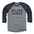 Bryse Wilson Men's Baseball T-Shirt | 500 LEVEL