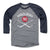 Elvis Merzlikins Men's Baseball T-Shirt | 500 LEVEL