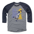 Jerjuan Newton Men's Baseball T-Shirt | 500 LEVEL
