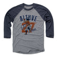 Jose Altuve Men's Baseball T-Shirt | 500 LEVEL
