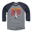 Michael Harris II Men's Baseball T-Shirt | 500 LEVEL