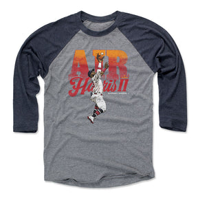 Michael Harris II Men's Baseball T-Shirt | 500 LEVEL