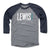 Kyle Lewis Men's Baseball T-Shirt | 500 LEVEL