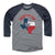 Texas Men's Baseball T-Shirt | 500 LEVEL