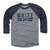 James White Men's Baseball T-Shirt | 500 LEVEL