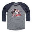 Joe Ryan Men's Baseball T-Shirt | 500 LEVEL