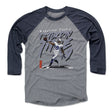 KaVontae Turpin Men's Baseball T-Shirt | 500 LEVEL