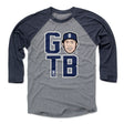 Brandon Lowe Men's Baseball T-Shirt | 500 LEVEL