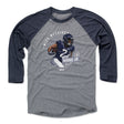 D.J. Moore Men's Baseball T-Shirt | 500 LEVEL