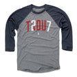 Mike Trout Men's Baseball T-Shirt | 500 LEVEL