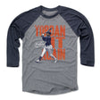 Yordan Alvarez Men's Baseball T-Shirt | 500 LEVEL