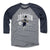 Eddie Jackson Men's Baseball T-Shirt | 500 LEVEL