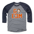 Connor McDavid Men's Baseball T-Shirt | 500 LEVEL