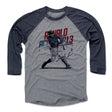 Ronald Acuna Jr. Men's Baseball T-Shirt | 500 LEVEL