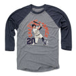 Chas McCormick Men's Baseball T-Shirt | 500 LEVEL