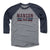 Josh Manson Men's Baseball T-Shirt | 500 LEVEL