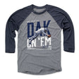 Dak Prescott Men's Baseball T-Shirt | 500 LEVEL