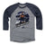 Tyrese Haliburton Men's Baseball T-Shirt | 500 LEVEL