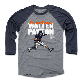 Walter Payton Men's Baseball T-Shirt | 500 LEVEL