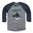 Logan Gilbert Men's Baseball T-Shirt | 500 LEVEL
