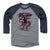 Chris Martin Men's Baseball T-Shirt | 500 LEVEL