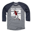 Mike Trout Men's Baseball T-Shirt | 500 LEVEL