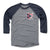 Ohio Men's Baseball T-Shirt | 500 LEVEL