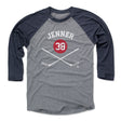 Boone Jenner Men's Baseball T-Shirt | 500 LEVEL