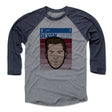Devon Toews Men's Baseball T-Shirt | 500 LEVEL