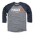 Brad Peacock Men's Baseball T-Shirt | 500 LEVEL