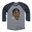 Pascal Siakam Men's Baseball T-Shirt | 500 LEVEL