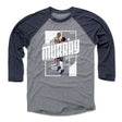 Jamal Murray Men's Baseball T-Shirt | 500 LEVEL