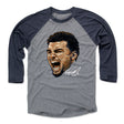Jamal Murray Men's Baseball T-Shirt | 500 LEVEL