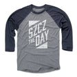 Matt Szczur Men's Baseball T-Shirt | 500 LEVEL