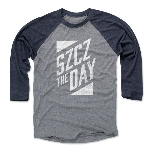 Matt Szczur Men's Baseball T-Shirt | 500 LEVEL
