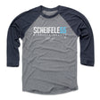 Mark Scheifele Men's Baseball T-Shirt | 500 LEVEL