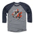 Troy Terry Men's Baseball T-Shirt | 500 LEVEL