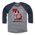 Ozzie Albies Men's Baseball T-Shirt | 500 LEVEL