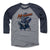 Jim McMahon Men's Baseball T-Shirt | 500 LEVEL