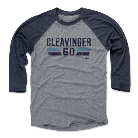 Garrett Cleavinger Men's Baseball T-Shirt | 500 LEVEL