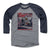 Sam Bennett Men's Baseball T-Shirt | 500 LEVEL
