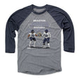 Braxton Jones Men's Baseball T-Shirt | 500 LEVEL