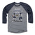 Braxton Jones Men's Baseball T-Shirt | 500 LEVEL