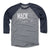 Khalil Mack Men's Baseball T-Shirt | 500 LEVEL